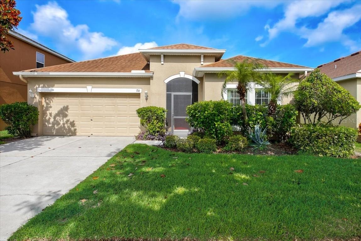 710 Fern Leaf Dr., Ruskin, FL 33570