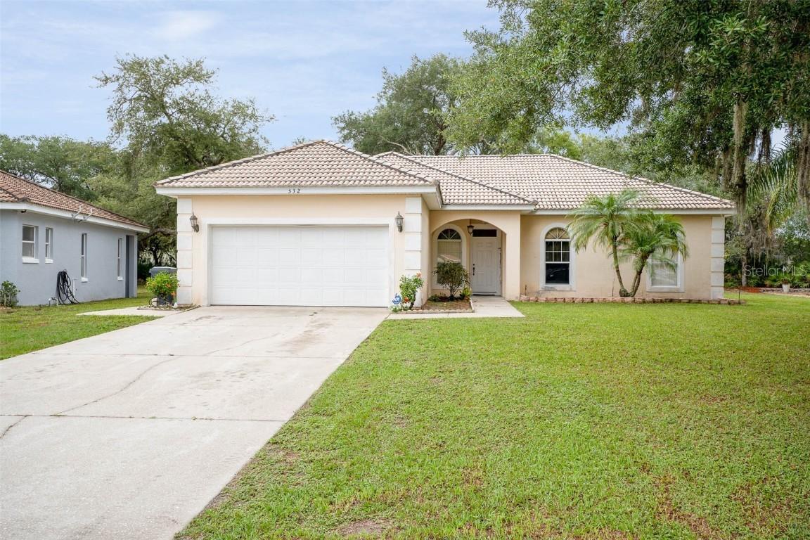 532 Anise Ct., Poinciana, FL 34759