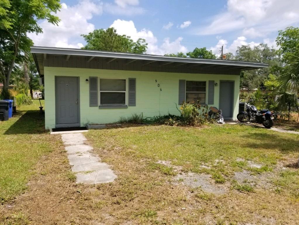906 E 123rd Ave. #2, Tampa, FL 33612