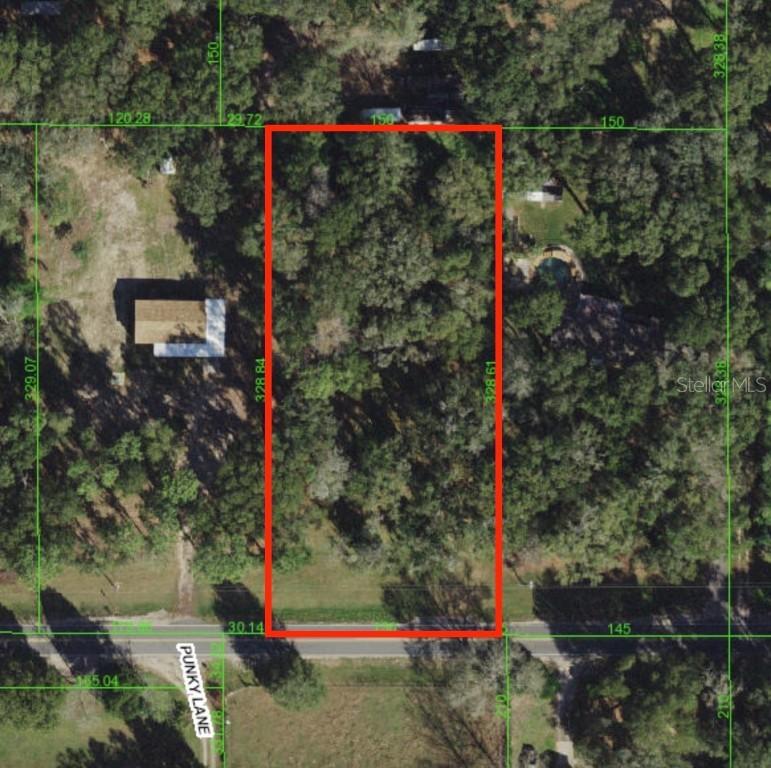 40813 Melrose Ave., Zephyrhills, FL 33540