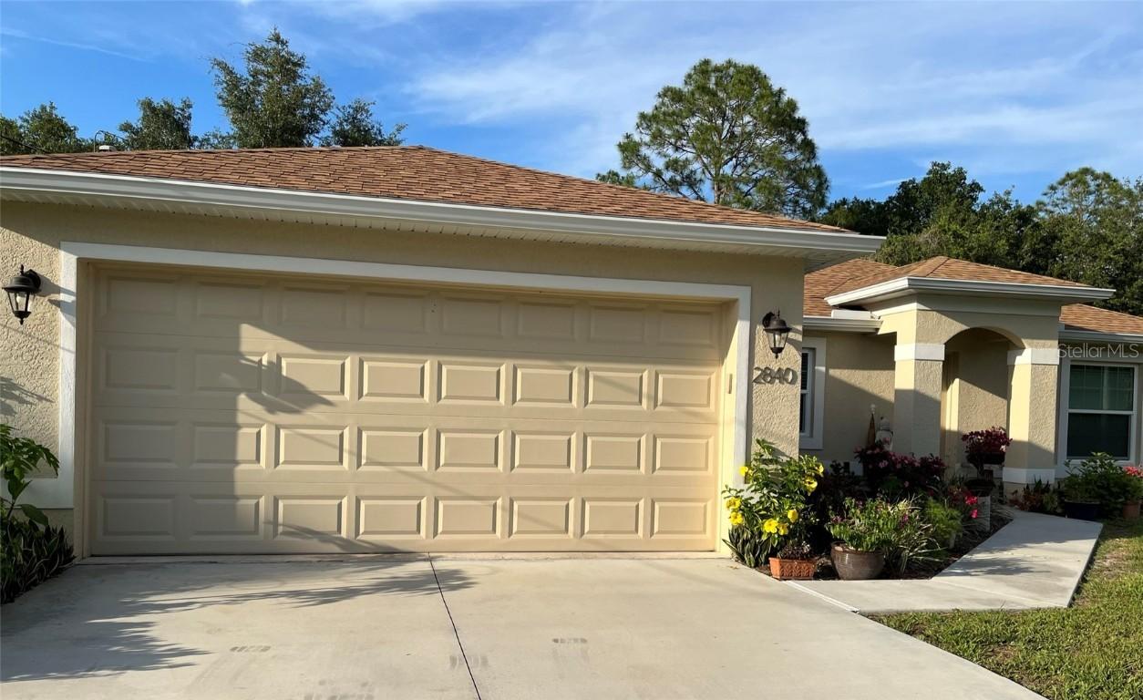 2840 Soprano Ln., North Port, FL 34286