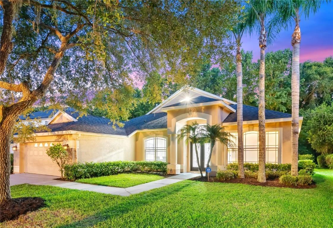 18103 Heron Walk Dr., Tampa, FL 33647