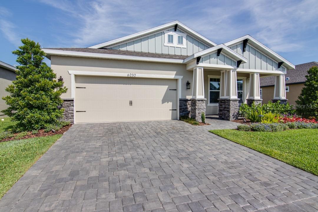 6232 Sea Air Dr., Apollo Beach, FL 33572
