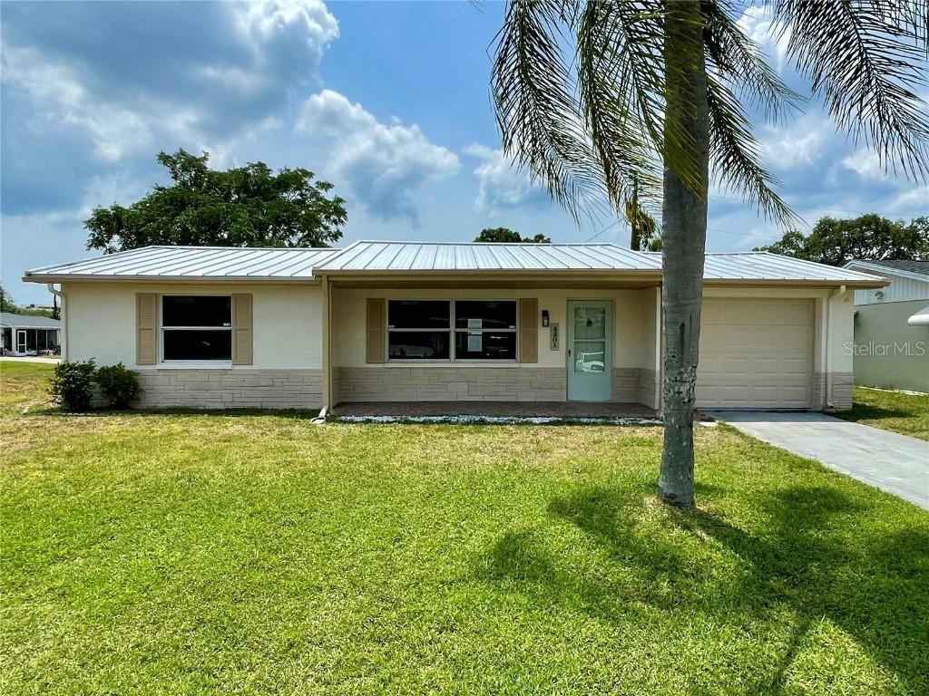 3301 Blayton St., Holiday, FL 34690