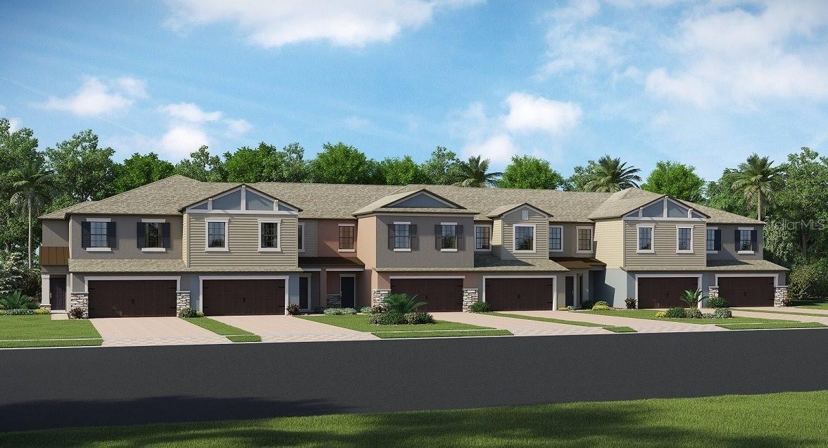 2149 Cerulean Sky Way, Odessa, FL 33556