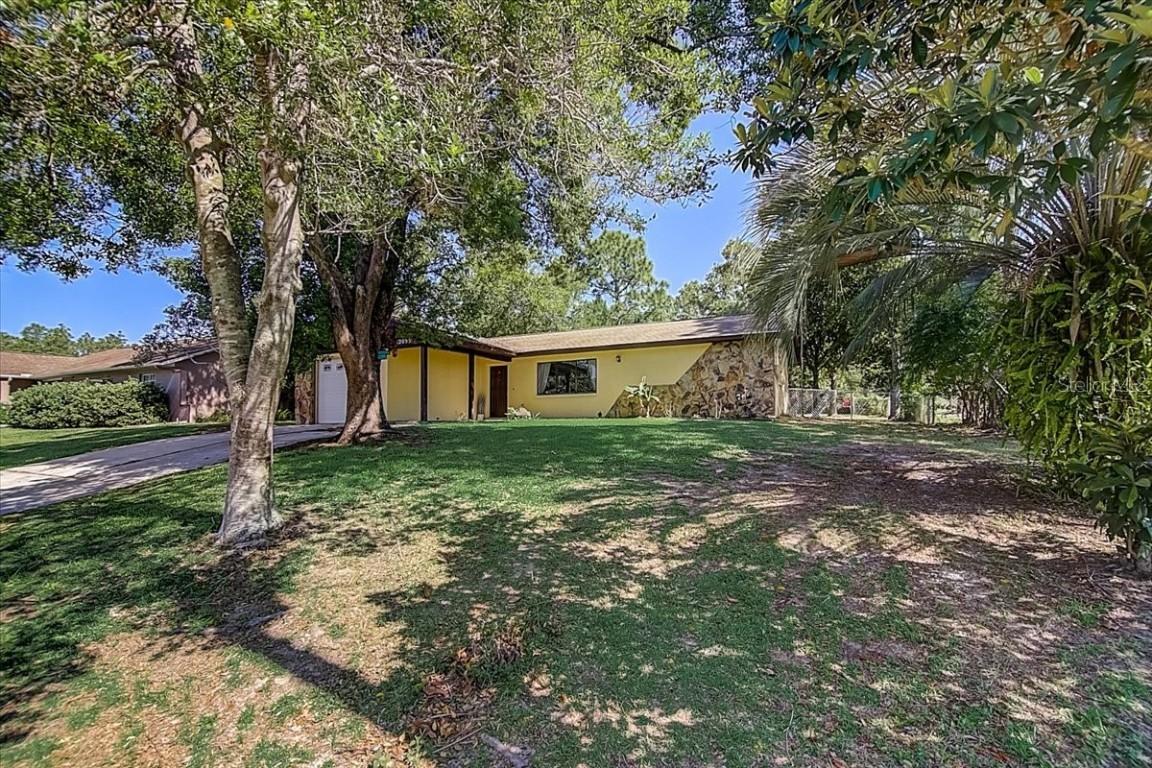 12095 Katherwood St., Spring Hill, FL 34608