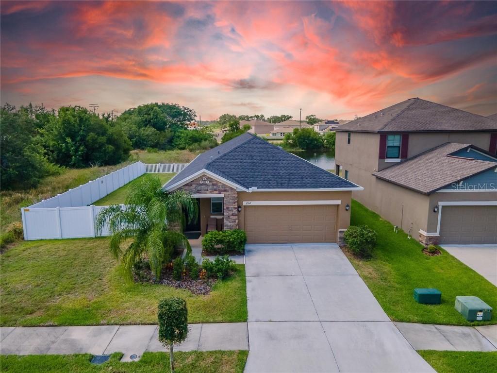 1204 Harbour Blue St., Ruskin, FL 33570