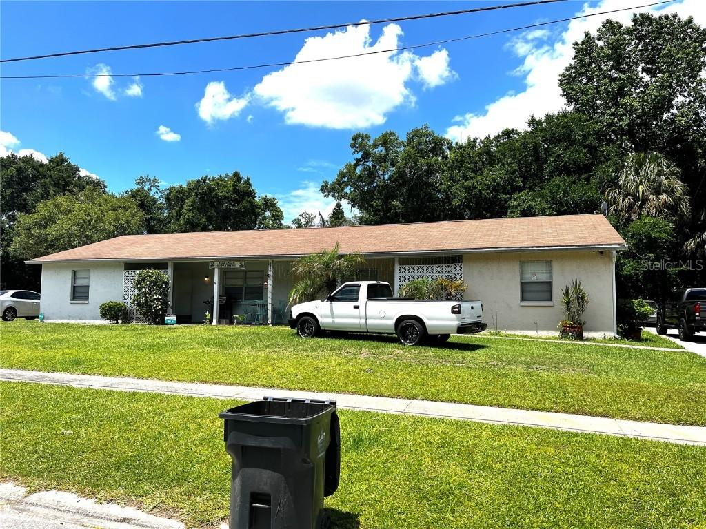 6805 Mathers Ln., Riverview, FL 33578