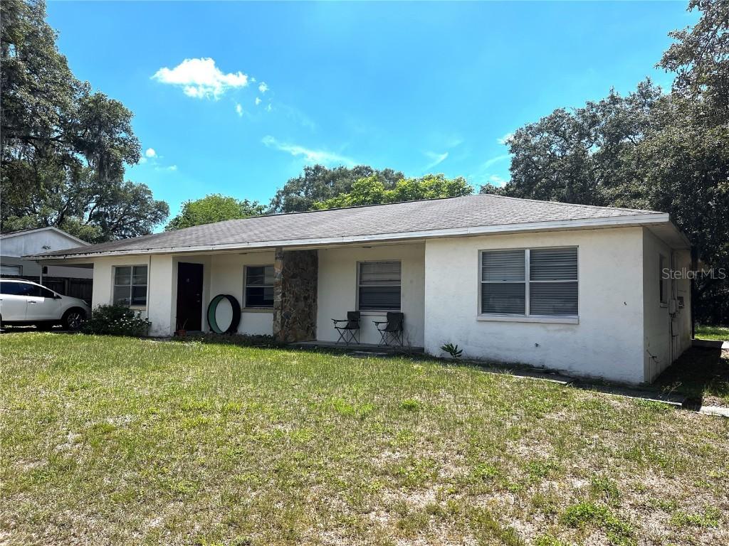 6901 Mathers Ln., Riverview, FL 33578