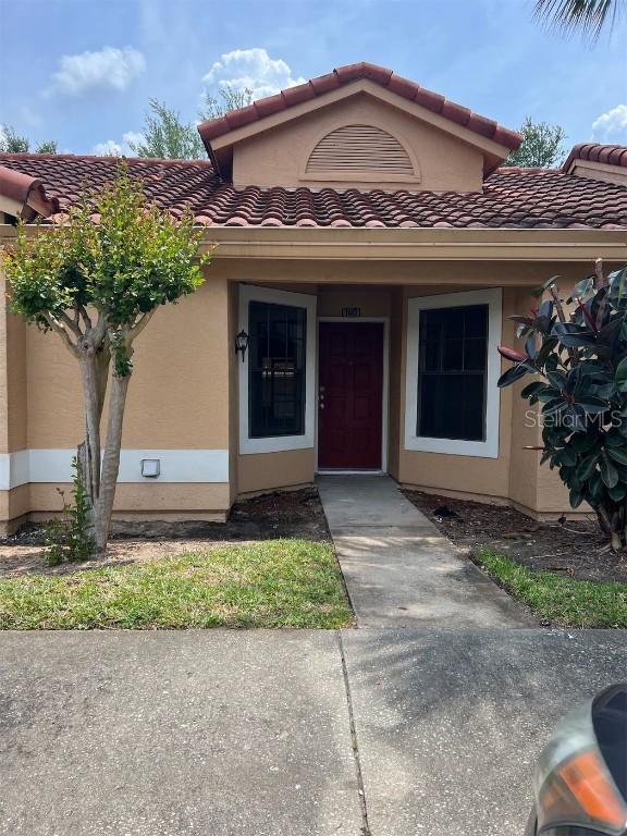 1140 N Fairway Dr. #S, Apopka, FL 32712