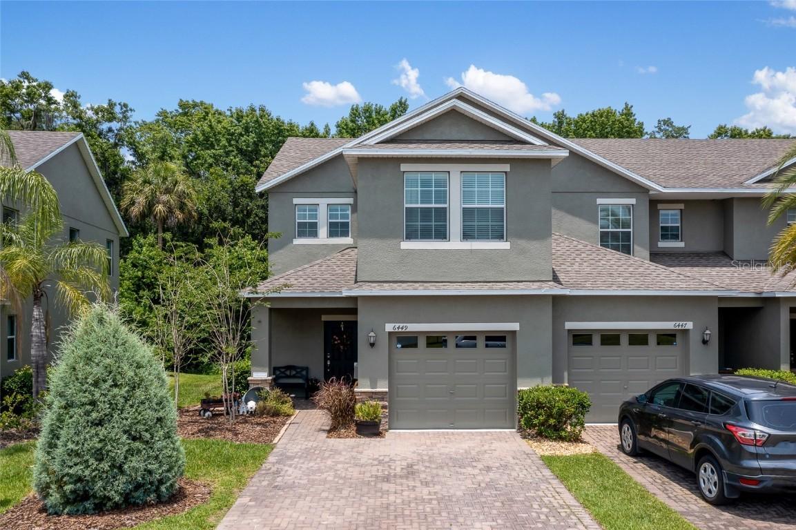 6449 Sedgeford Dr., Lakeland, FL 33811