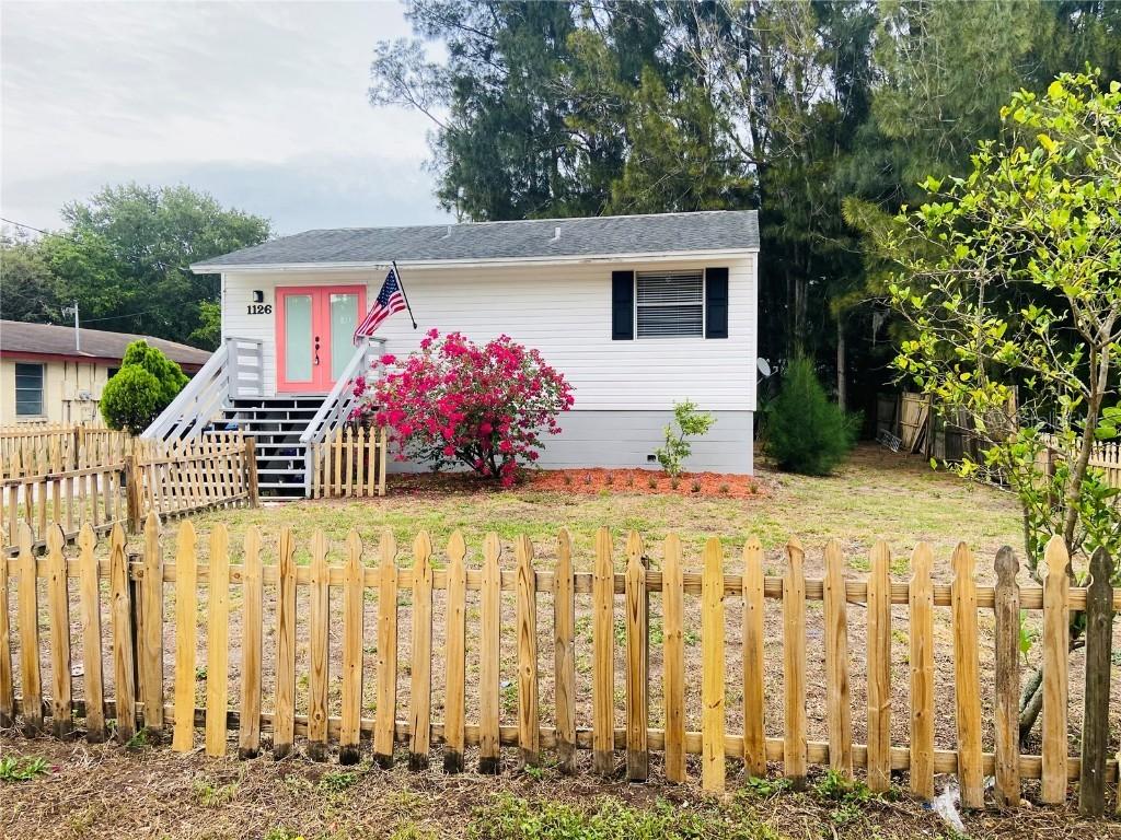 1126 Canal St., Ruskin, FL 33570