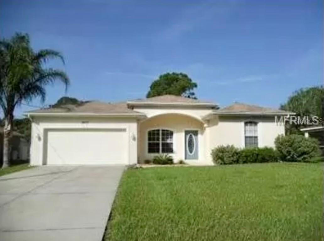 2677 Cover Ln., North Port, FL 34286