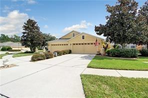 7610 Deer Path Ln., Land O Lakes, FL 34637