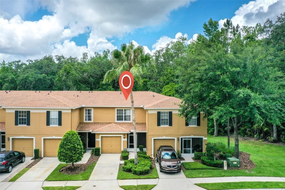 4409 Silver Falls Dr., Land O Lakes, FL 34639
