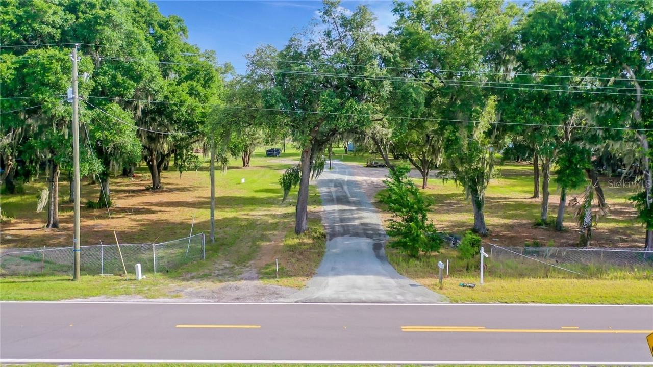 Welcome Estates Lot 2 Rd., Lithia, FL 33547
