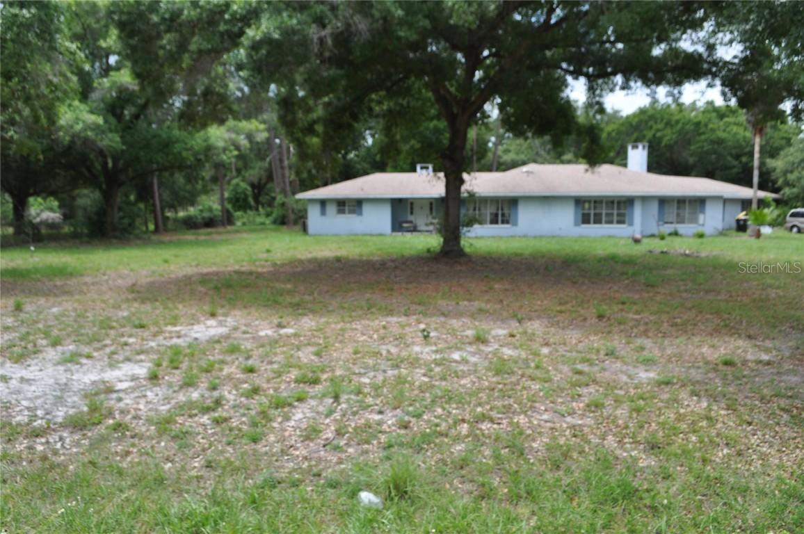 8850 E Tom Costine Rd., Lakeland, FL 33809