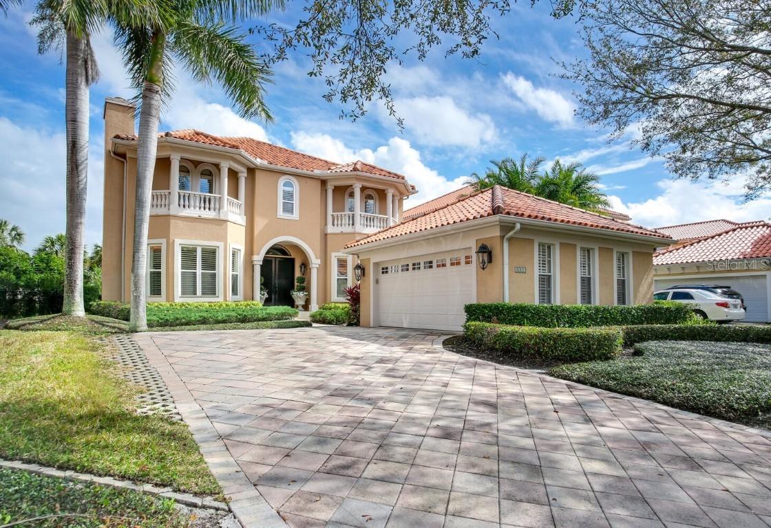 1112 Abbeys Way, Tampa, FL 33602