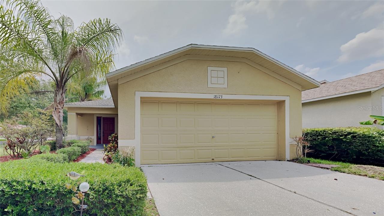 18173 Canal Pointe St., Tampa, FL 33647