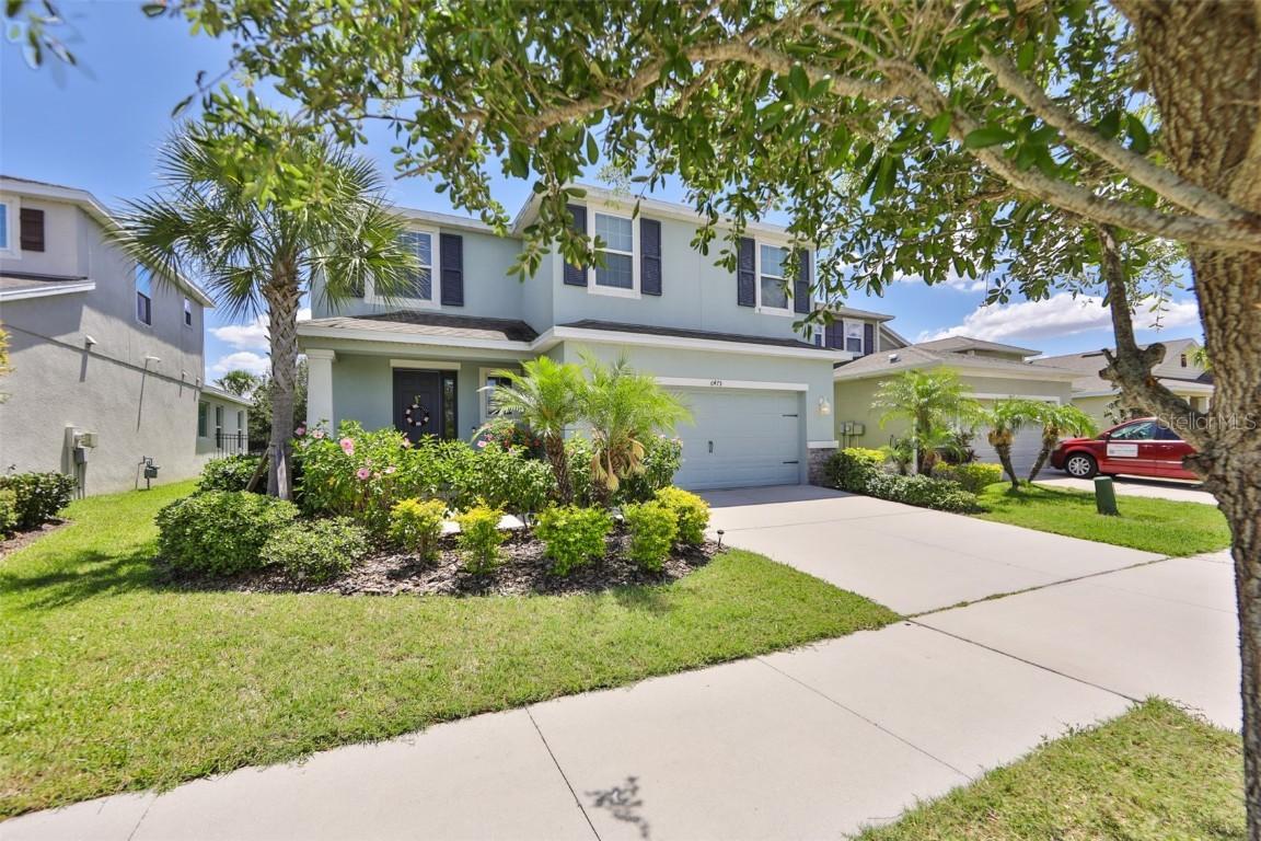 6473 Seasound Dr., Apollo Beach, FL 33572