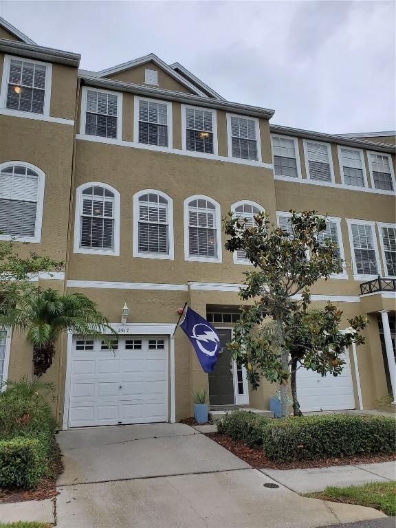 2917 Bayshore Pointe Dr., Tampa, FL 33611