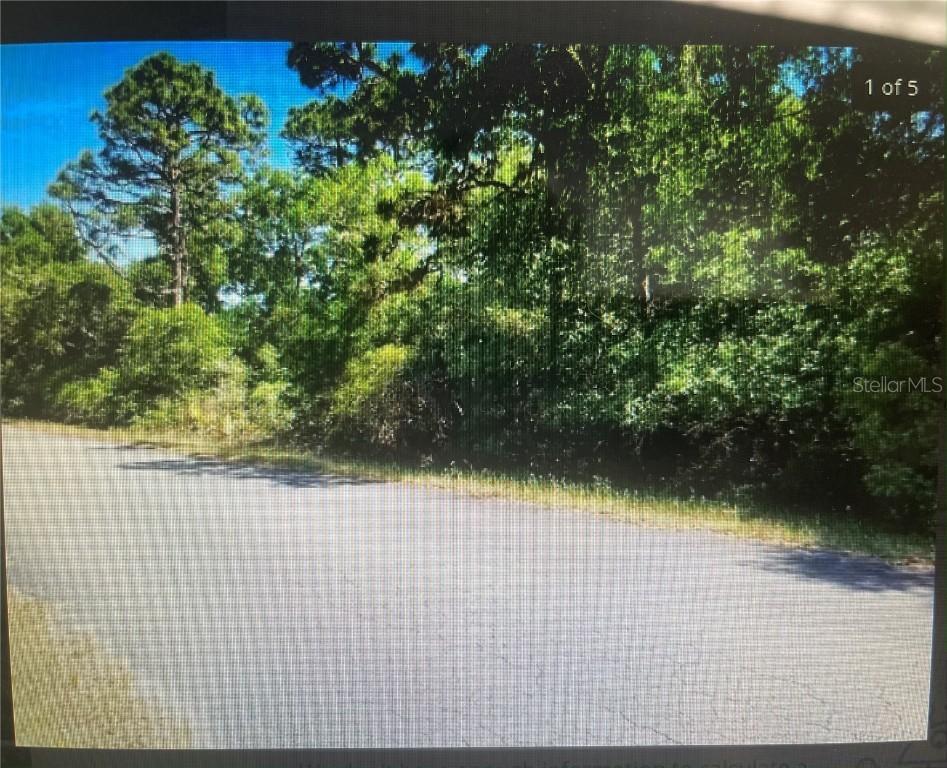 12752 W Cypress Vine Ln., Crystal River, FL 34428