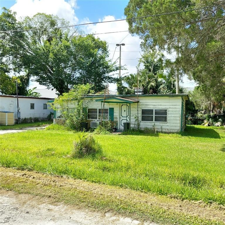 6700 Stock St., Port Richey, FL 34668