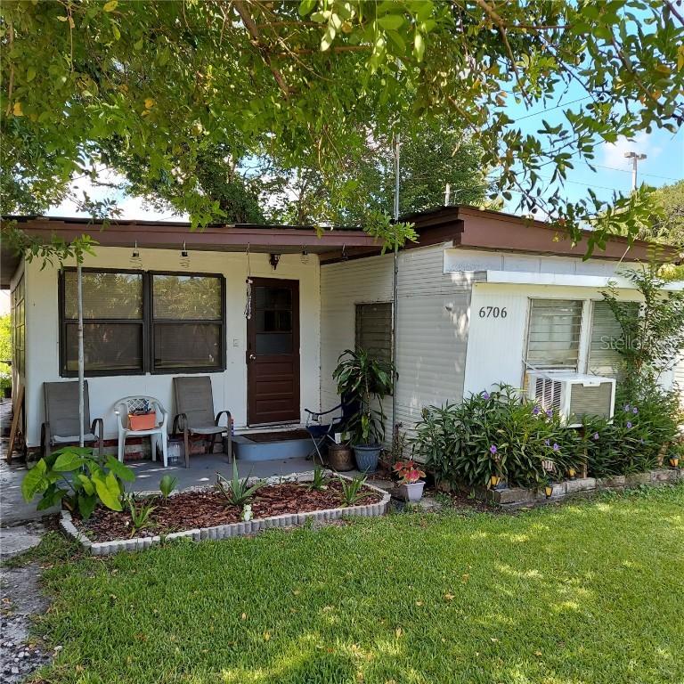 6706 Stock St., Port Richey, FL 34668