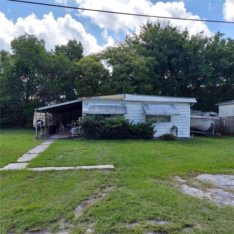 9736 Warrick St., Port Richey, FL 34668