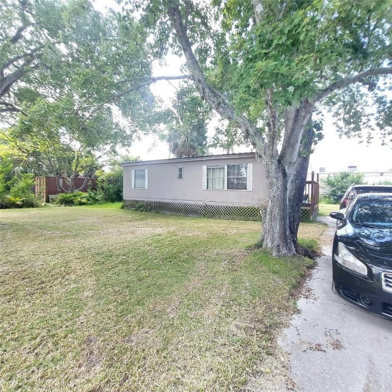 6634 Stock St., Port Richey, FL 34668