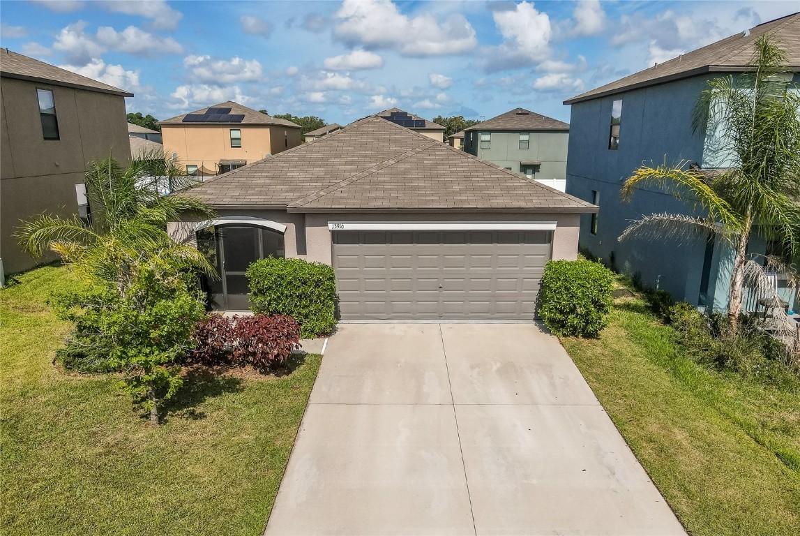 13916 Arbor Pines Dr., Riverview, FL 33579