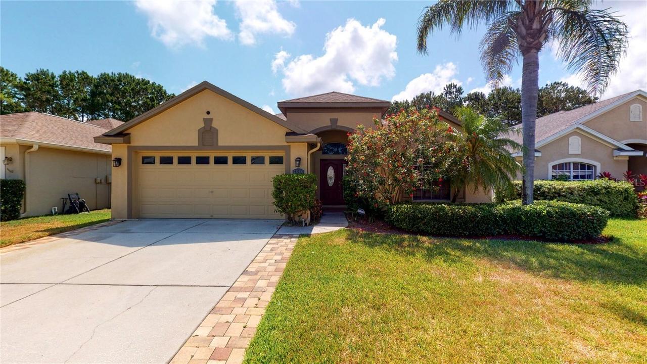 2646 Hawk Roost Ct., Holiday, FL 34691