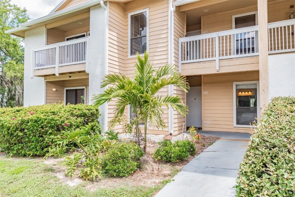 455 Alt 19 #125, Palm Harbor, FL 34683