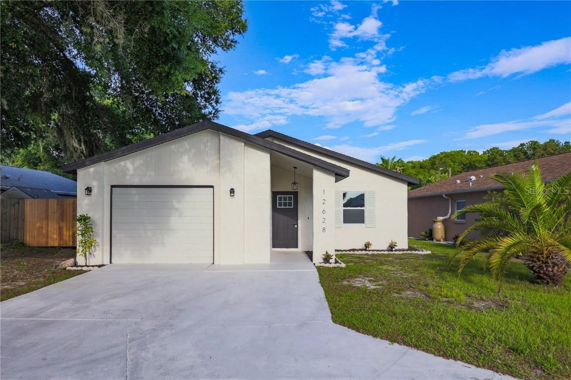 12628 Skipper Ln., Hudson, FL 34669