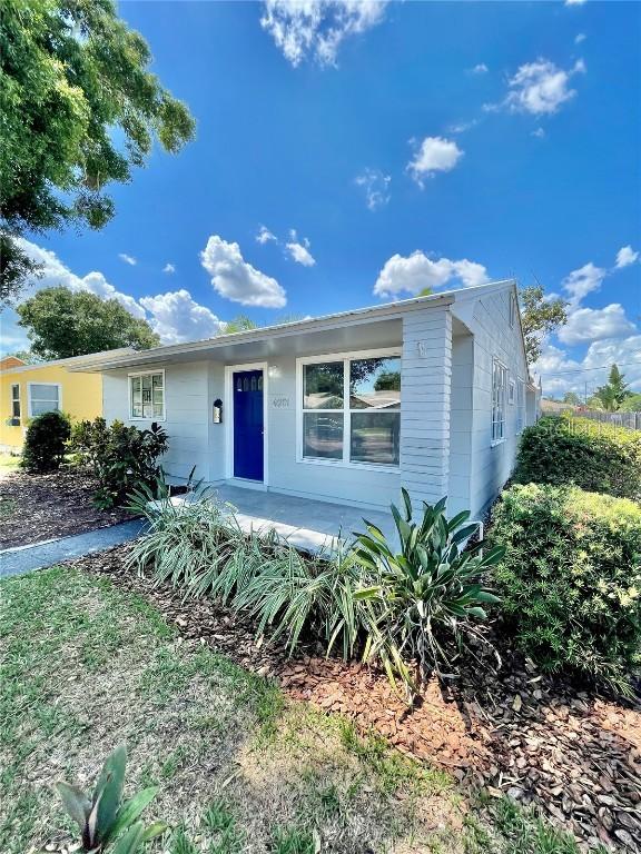 4201 4th Ave., St Petersburg, FL 33713