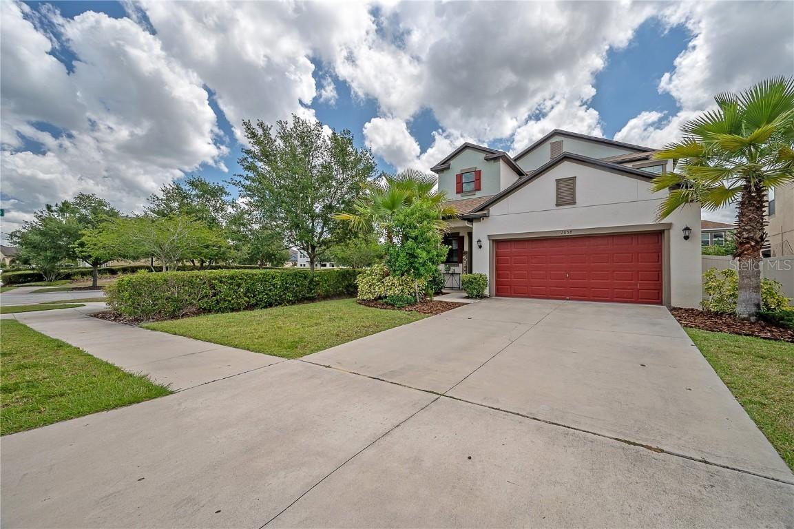 1658 Tallulah Ter., Wesley Chapel, FL 33543