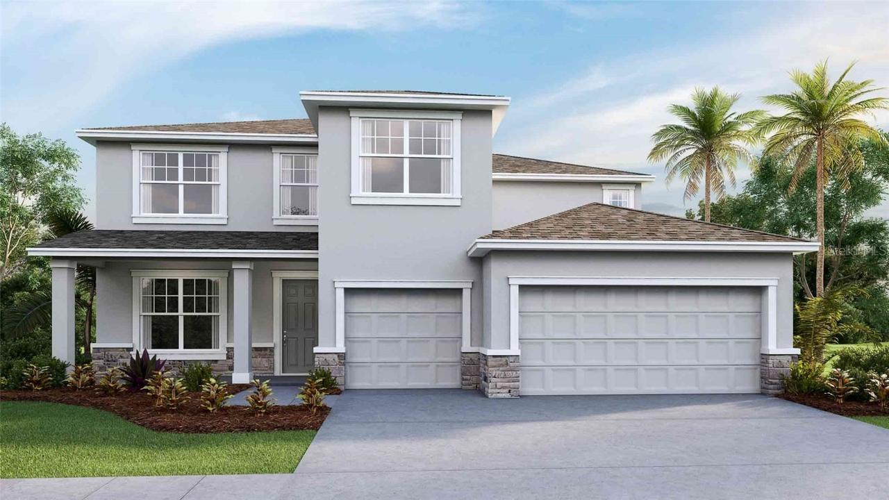 3677 Autumn Amber Dr., Spring Hill, FL 34609