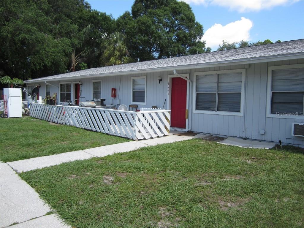 8544 Channel View Cir., Tampa, FL 33614