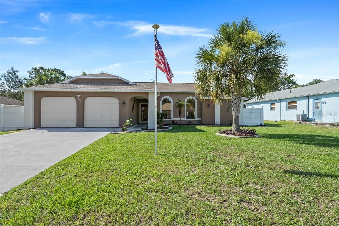 4400 Gaston St., Spring Hill, FL 34607