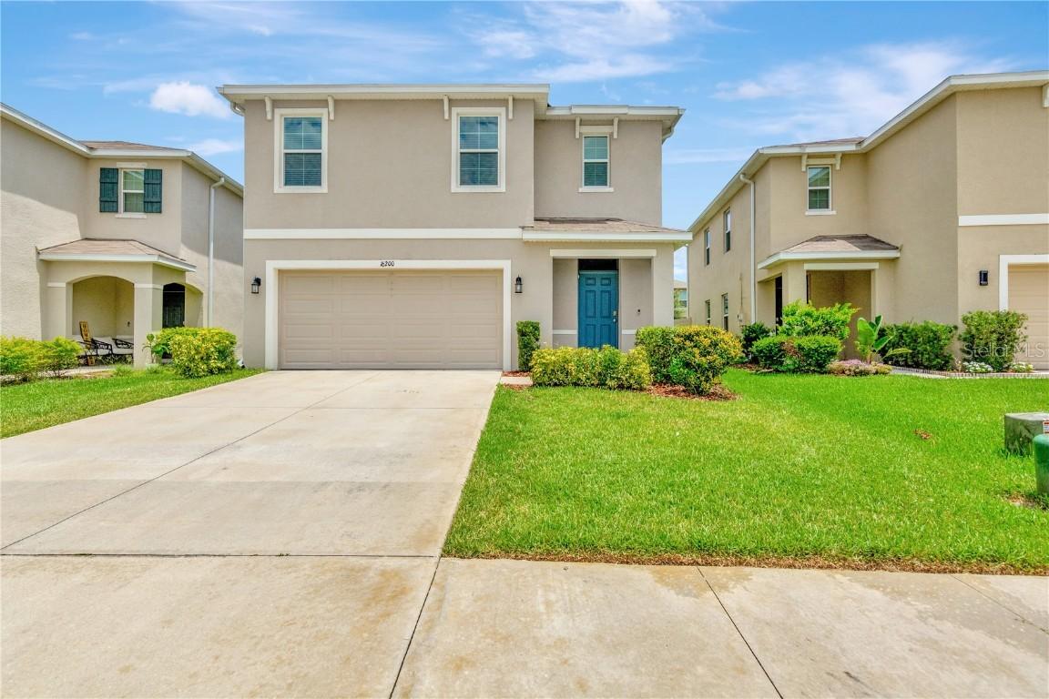 16200 Silent Sands Ln., Odessa, FL 33556