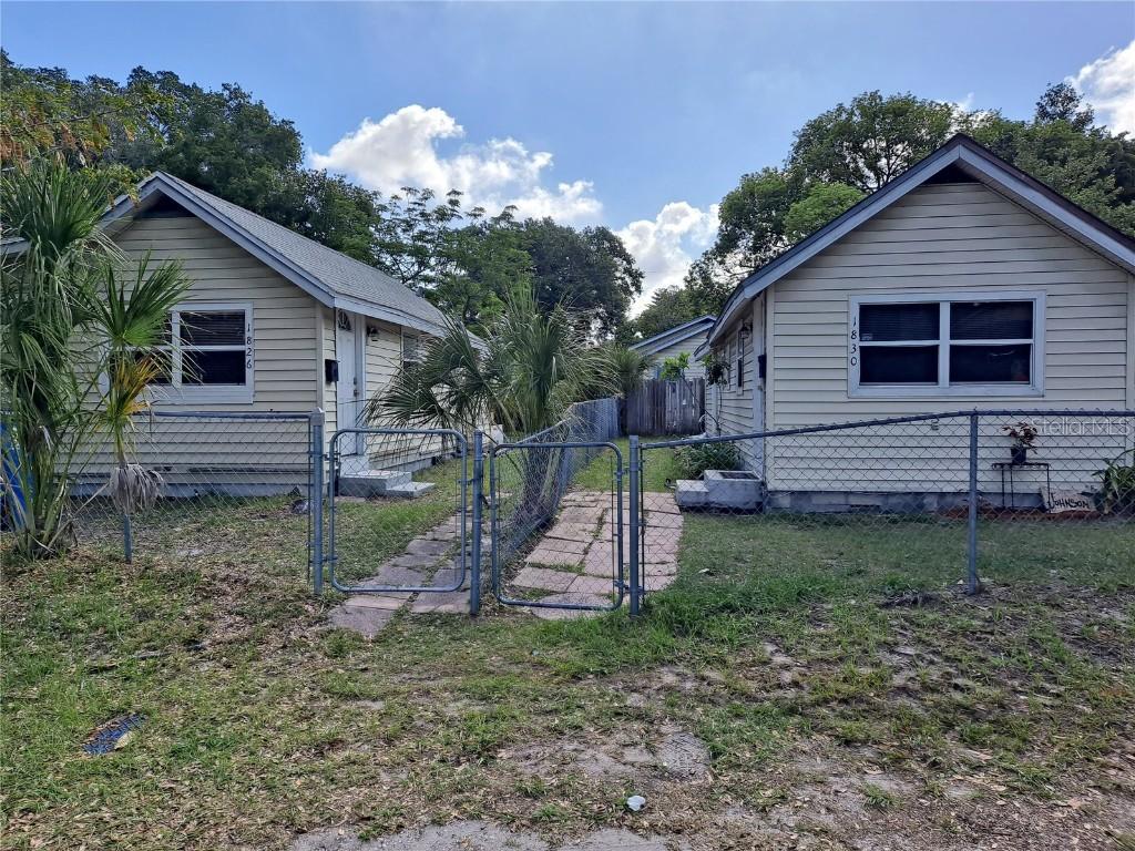 1830 48th St., St Petersburg, FL 33711