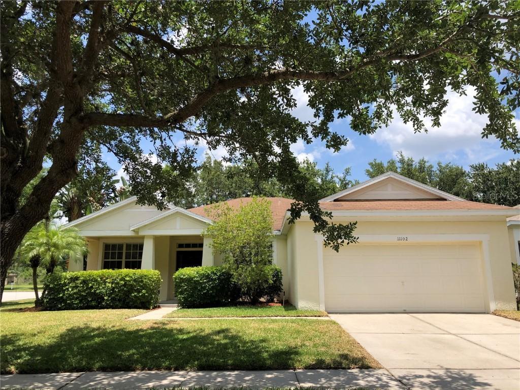 11102 Holly Cone Dr., Riverview, FL 33569