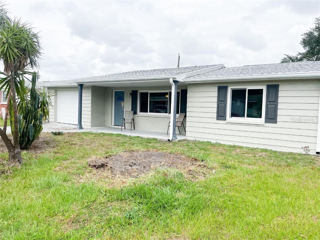 3414 Blayton St., Holiday, FL 34690
