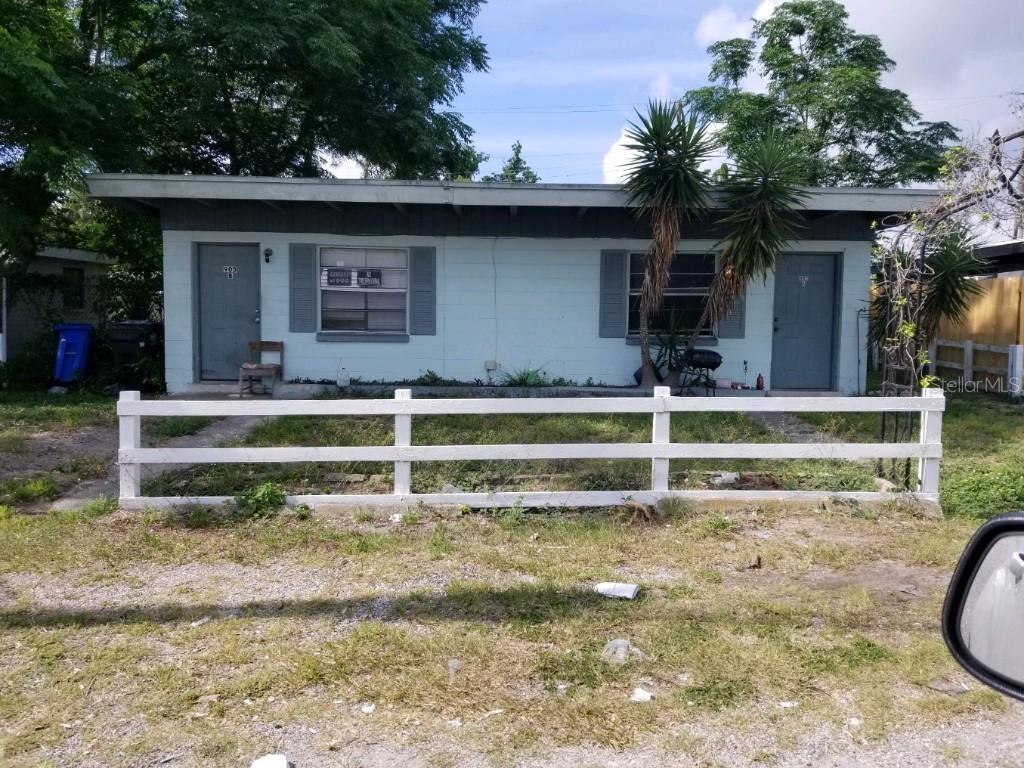 905 E 124th Ave. #1, Tampa, FL 33612