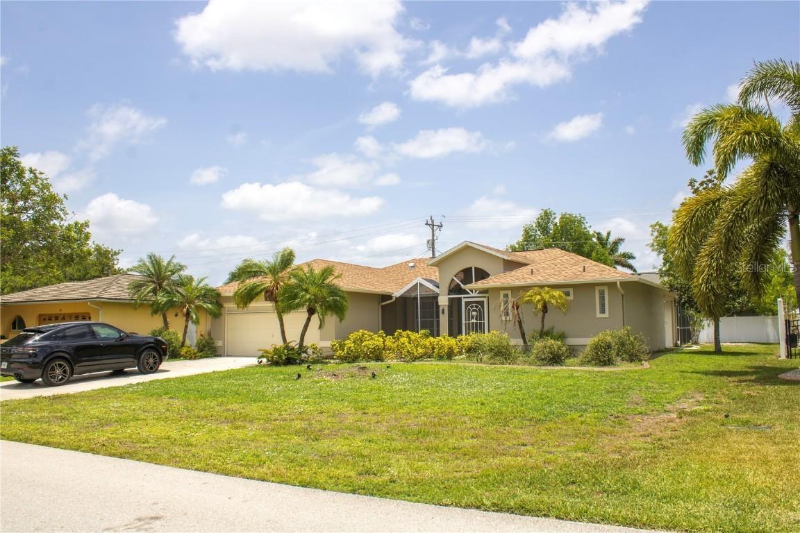 1811 SE 21st St., Cape Coral, FL 33990