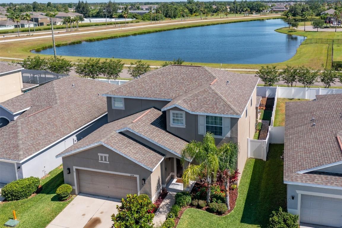 2434 Dovesong Trace Dr., Ruskin, FL 33570