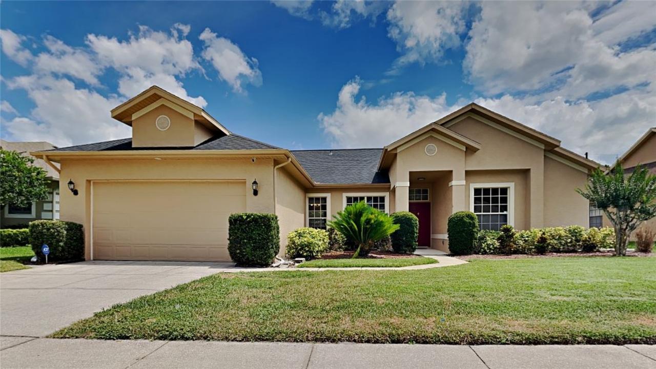 3543 Scoutoak Loop, Oviedo, FL 32765