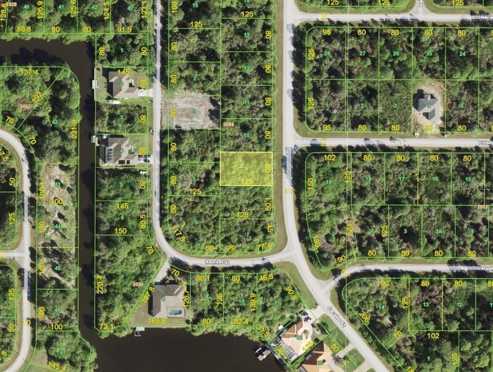 2231 Jacobs St., Port Charlotte, FL 33953