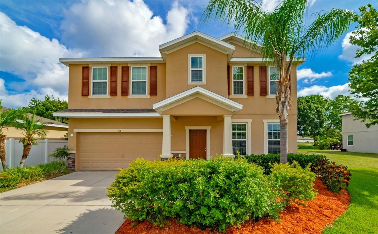 426 Blakely Ct., Ruskin, FL 33570