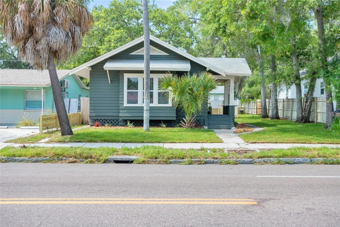 1225 22nd Ave., St Petersburg, FL 33705